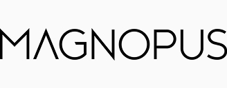 Logo of Magnopus