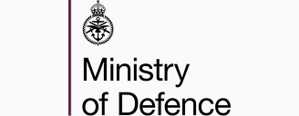 Logo of Ministry of Defence