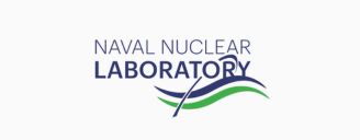 Logo of Naval Nuclear Laboratory
