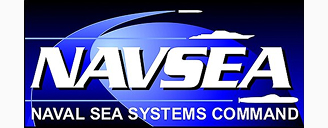 Logo of Navsea