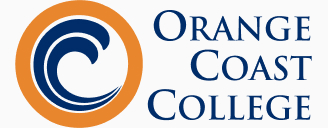 Logo of Orange Coast College