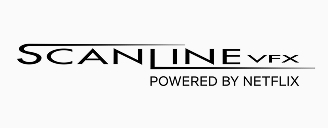 Logo of Scanline VFX