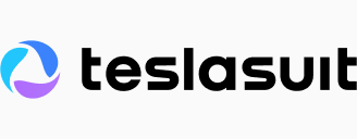 Logo of TeslaSuit