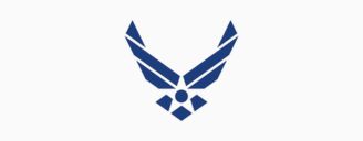 Logo of U.S. Air Force