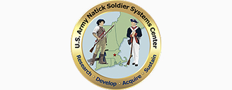 Logo of U.S. Army Natick Soldier Systems Center