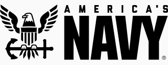 Logo of U.S. Navy