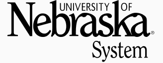 Logo of University of Nebraska