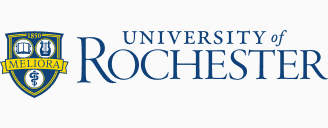 Logo of University of Rochester