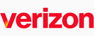 Logo of Verizon