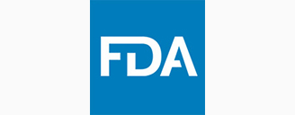 Logo of FDA