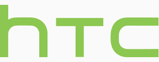 Logo of HTC